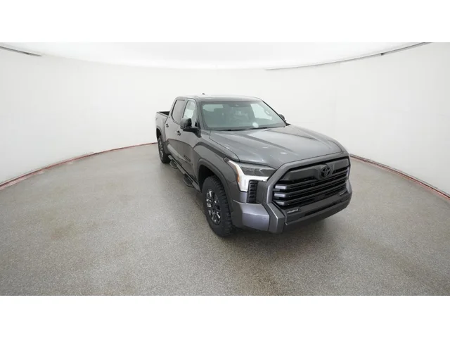 Nuevos TOYOTA TUNDRA at Mt Airy in Mount Airy Toyota
