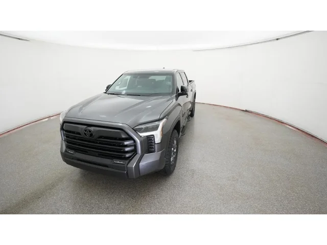Nuevos TOYOTA TUNDRA at Mt Airy in Mount Airy Toyota