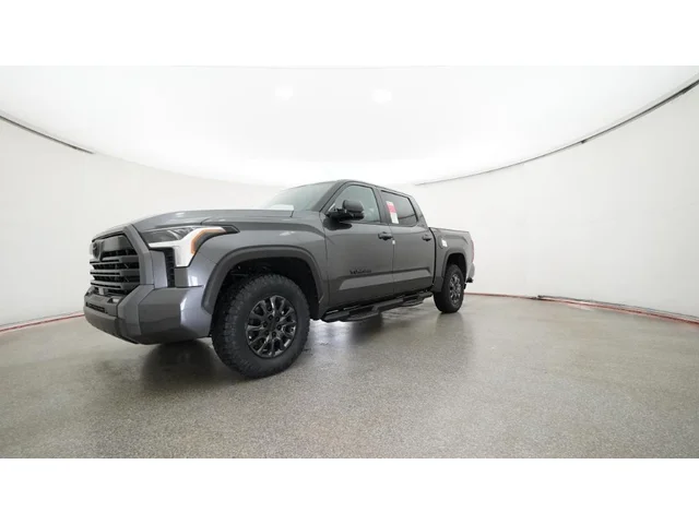 Nuevos TOYOTA TUNDRA at Mt Airy in Mount Airy Toyota