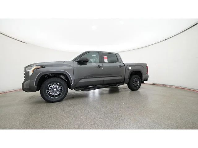 Nuevos TOYOTA TUNDRA at Mt Airy in Mount Airy Toyota