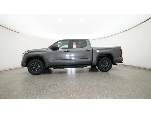 Nuevos TOYOTA TUNDRA at Mt Airy in Mount Airy Toyota