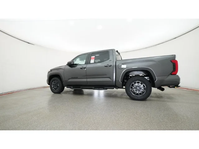 Nuevos TOYOTA TUNDRA at Mt Airy in Mount Airy Toyota