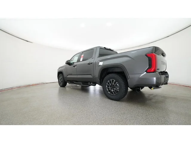 Nuevos TOYOTA TUNDRA at Mt Airy in Mount Airy Toyota