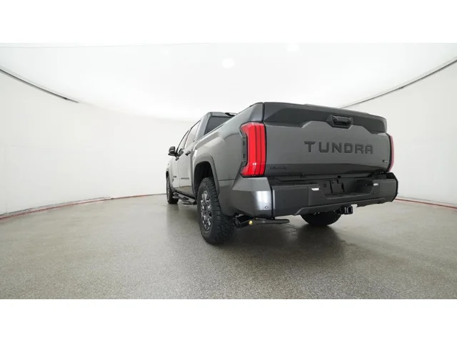 Nuevos TOYOTA TUNDRA at Mt Airy in Mount Airy Toyota