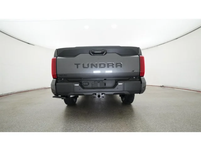 Nuevos TOYOTA TUNDRA at Mt Airy in Mount Airy Toyota