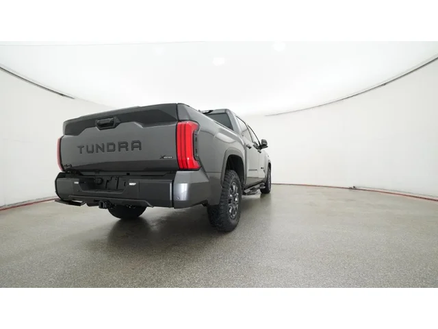 Nuevos TOYOTA TUNDRA at Mt Airy in Mount Airy Toyota