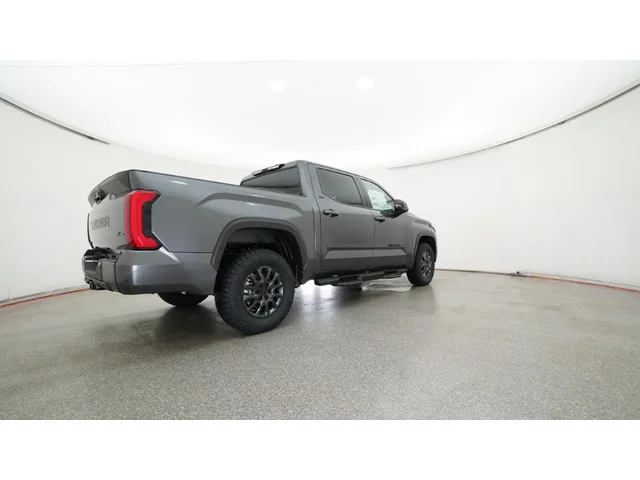 Nuevos TOYOTA TUNDRA at Mt Airy in Mount Airy Toyota