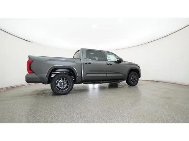 Nuevos TOYOTA TUNDRA at Mt Airy in Mount Airy Toyota