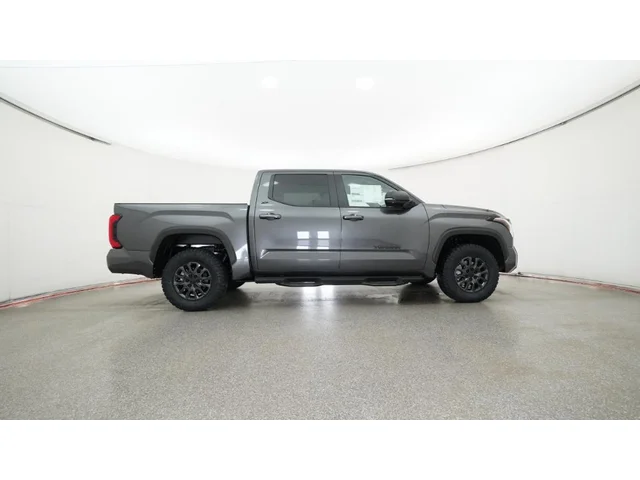 Nuevos TOYOTA TUNDRA at Mt Airy in Mount Airy Toyota