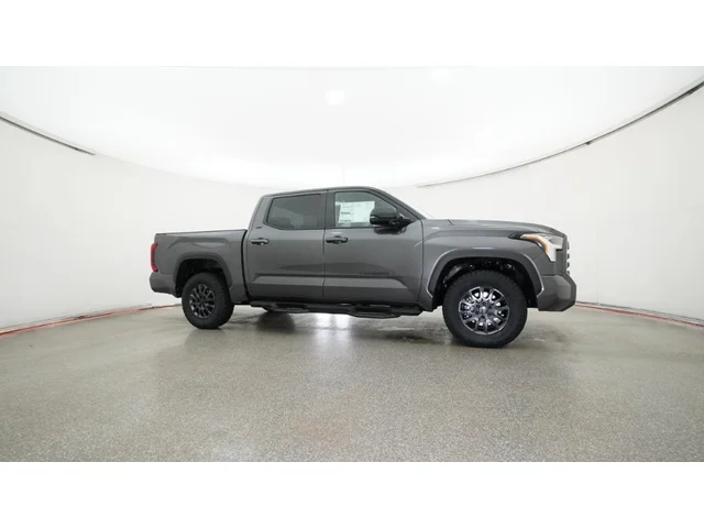Nuevos TOYOTA TUNDRA at Mt Airy in Mount Airy Toyota