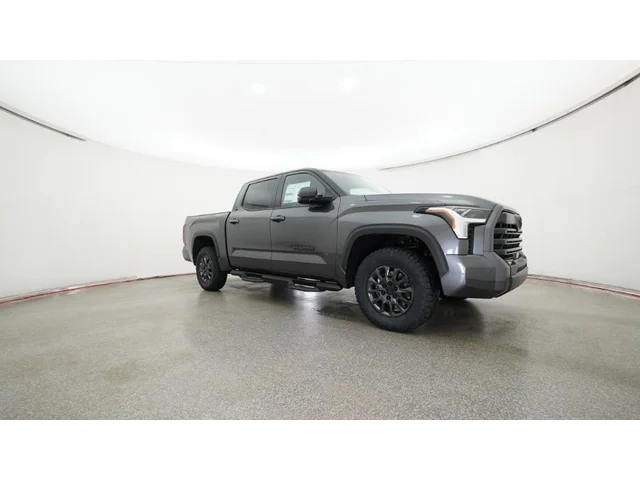 Nuevos TOYOTA TUNDRA at Mt Airy in Mount Airy Toyota