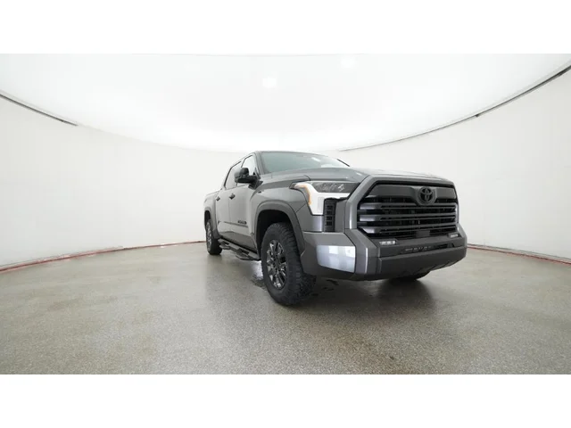 Nuevos TOYOTA TUNDRA at Mt Airy in Mount Airy Toyota