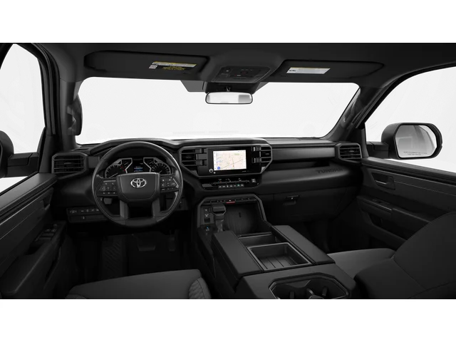 Nuevos TOYOTA TUNDRA at Mt Airy in Mount Airy Toyota
