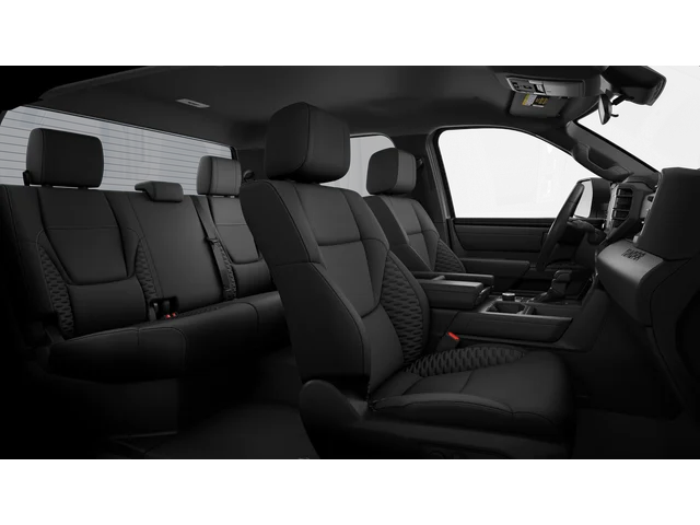 Nuevos TOYOTA TUNDRA at Mt Airy in Mount Airy Toyota