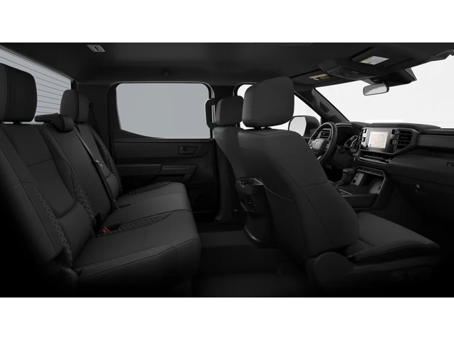 Nuevos TOYOTA TUNDRA at Mt Airy in Mount Airy Toyota