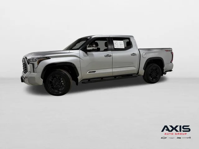 SEMINUEVOS TOYOTA Tundra a Estados en autogozo