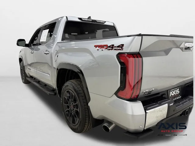 SEMINUEVOS TOYOTA Tundra a Estados en autogozo