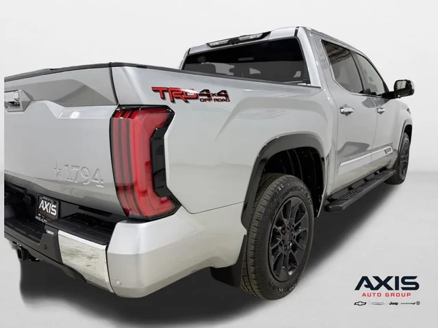 SEMINUEVOS TOYOTA Tundra a Estados en autogozo