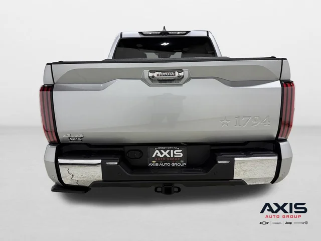 SEMINUEVOS TOYOTA Tundra a Estados en autogozo