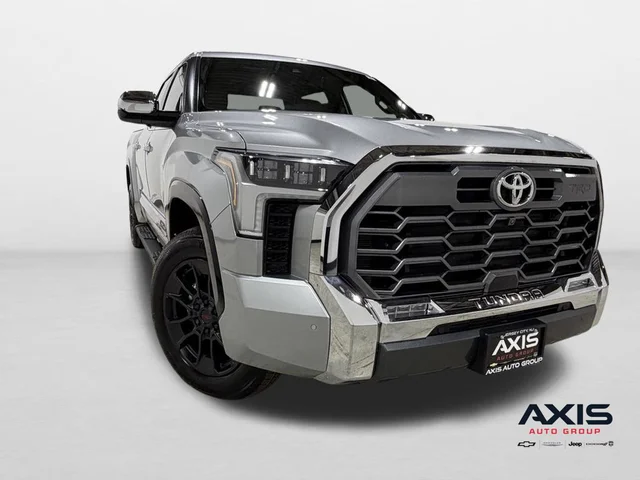 SEMINUEVOS TOYOTA Tundra a Estados en autogozo