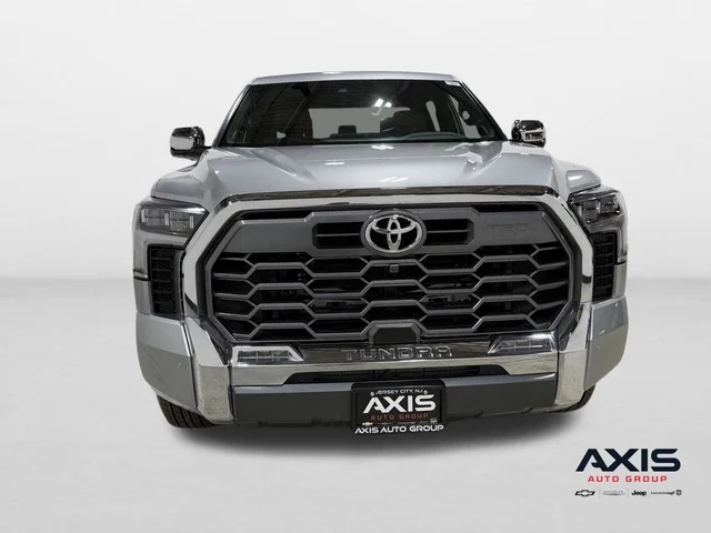 SEMINUEVOS TOYOTA Tundra a Estados en autogozo