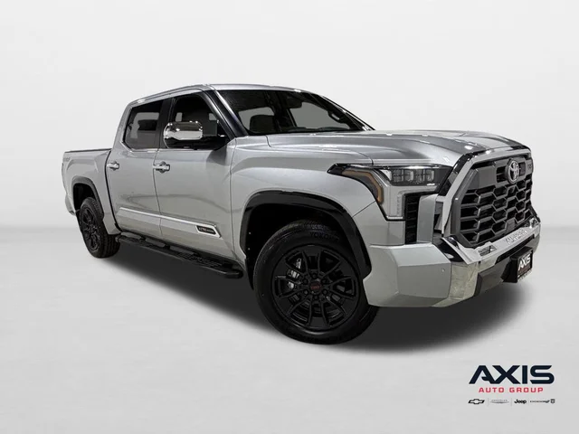 SEMINUEVOS TOYOTA Tundra a Estados en autogozo