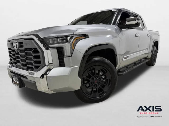 SEMINUEVOS TOYOTA Tundra a Estados en autogozo