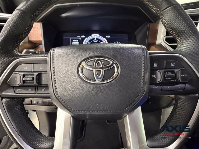 SEMINUEVOS TOYOTA Tundra a Estados en autogozo