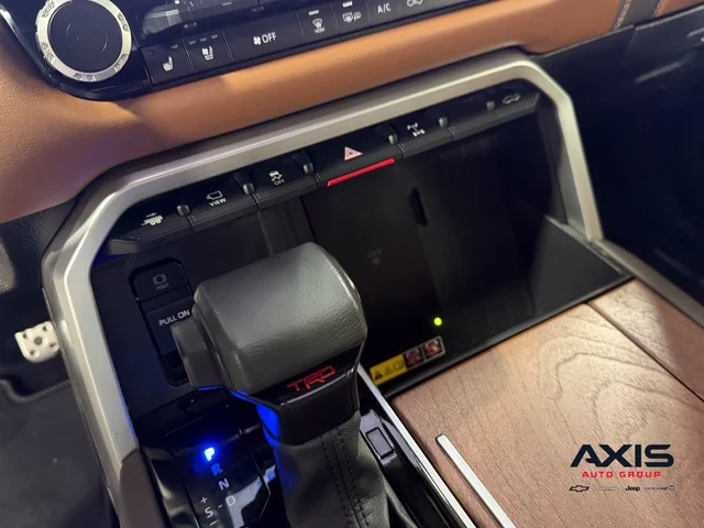 SEMINUEVOS TOYOTA Tundra a Estados en autogozo