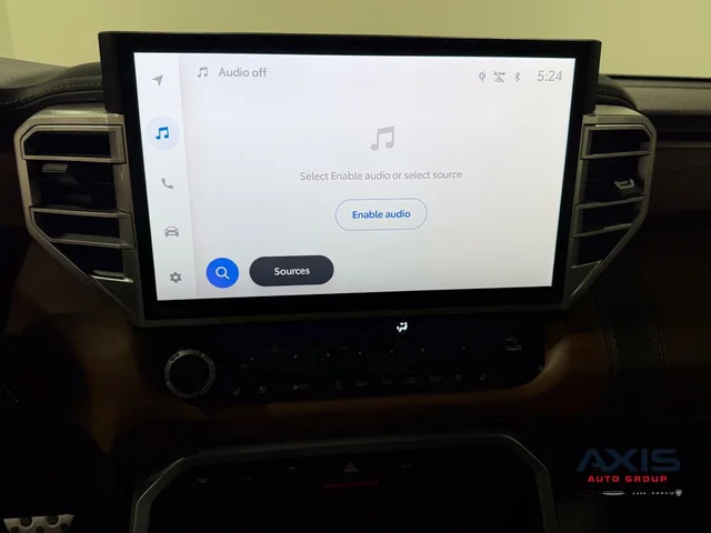SEMINUEVOS TOYOTA Tundra a Estados en autogozo