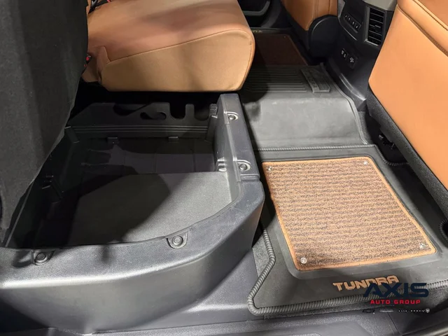 SEMINUEVOS TOYOTA Tundra a Estados en autogozo