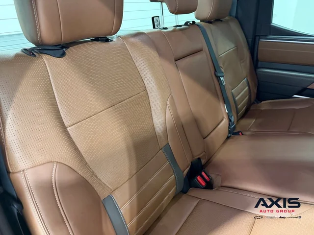 SEMINUEVOS TOYOTA Tundra a Estados en autogozo