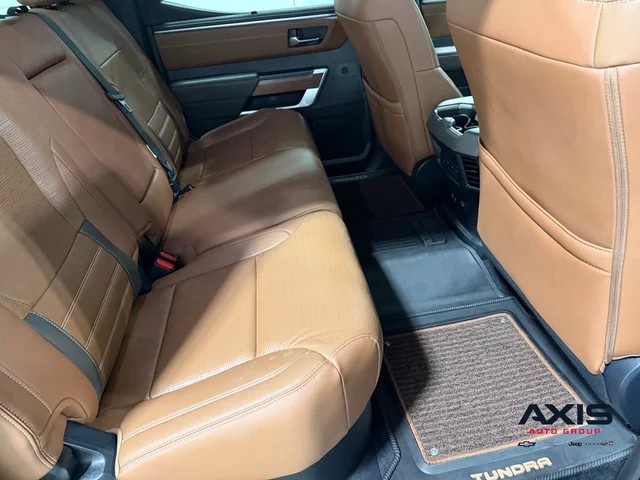 SEMINUEVOS TOYOTA Tundra a Estados en autogozo