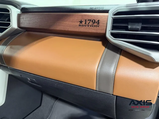 SEMINUEVOS TOYOTA Tundra a Estados en autogozo