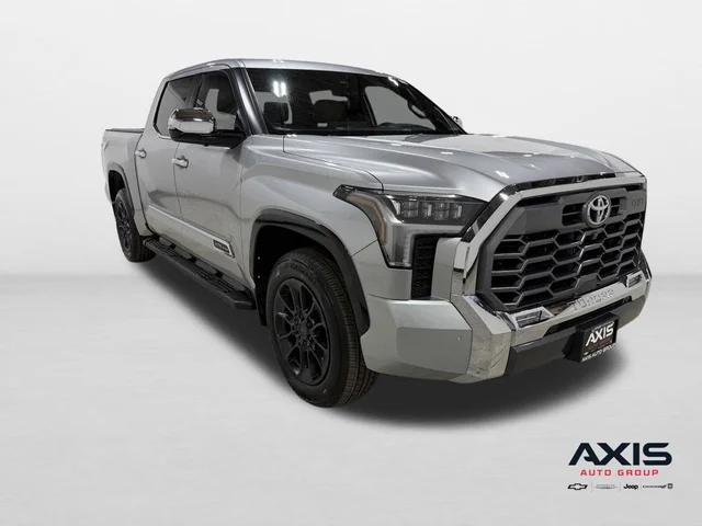 SEMINUEVOS TOYOTA Tundra a Estados en autogozo