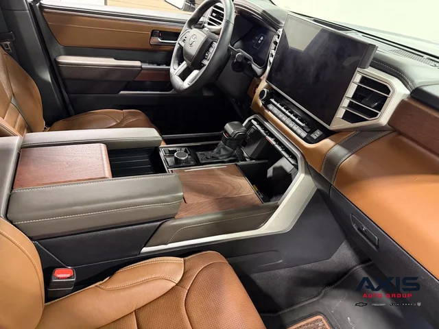 SEMINUEVOS TOYOTA Tundra a Estados en autogozo