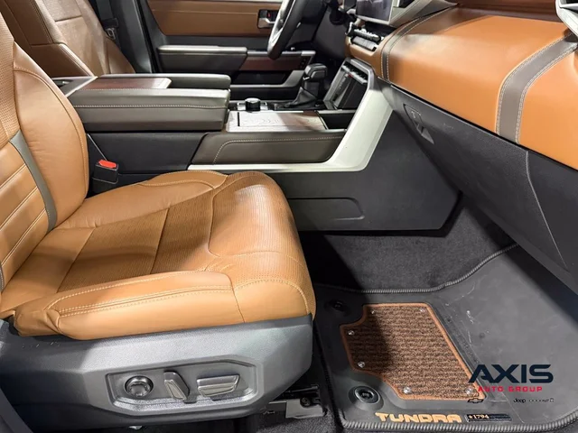 SEMINUEVOS TOYOTA Tundra a Estados en autogozo