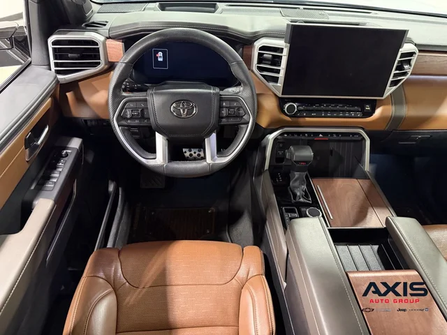 SEMINUEVOS TOYOTA Tundra a Estados en autogozo