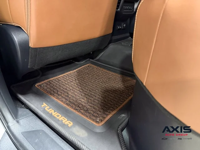 SEMINUEVOS TOYOTA Tundra a Estados en autogozo