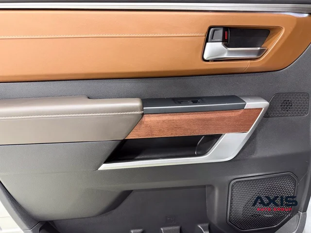 SEMINUEVOS TOYOTA Tundra a Estados en autogozo