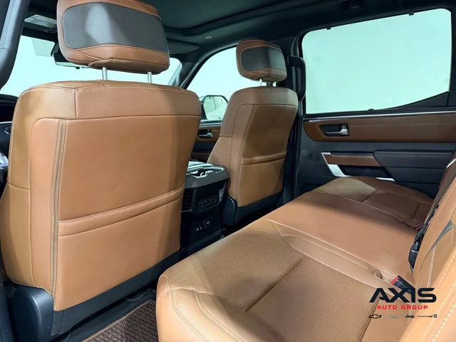 SEMINUEVOS TOYOTA Tundra a Estados en autogozo