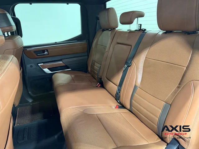 SEMINUEVOS TOYOTA Tundra a Estados en autogozo