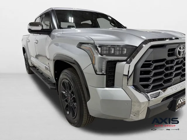 SEMINUEVOS TOYOTA Tundra a Estados en autogozo