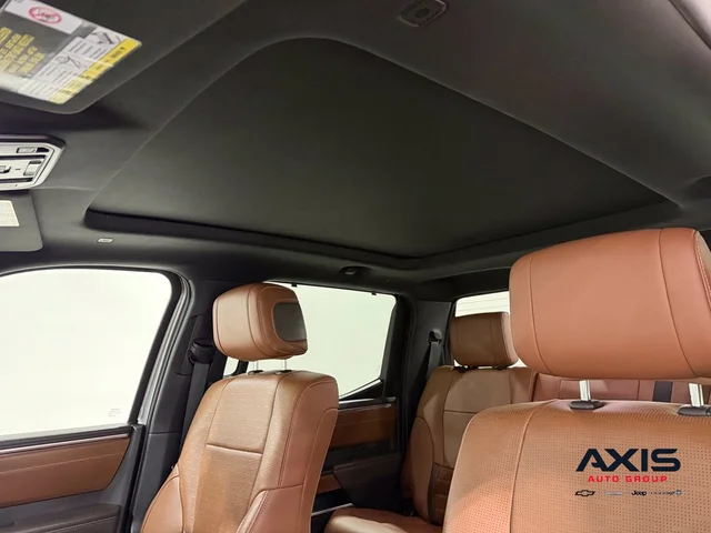 SEMINUEVOS TOYOTA Tundra a Estados en autogozo