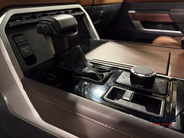 SEMINUEVOS TOYOTA Tundra a Estados en autogozo