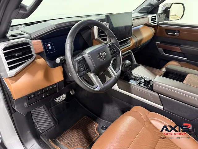 SEMINUEVOS TOYOTA Tundra a Estados en autogozo