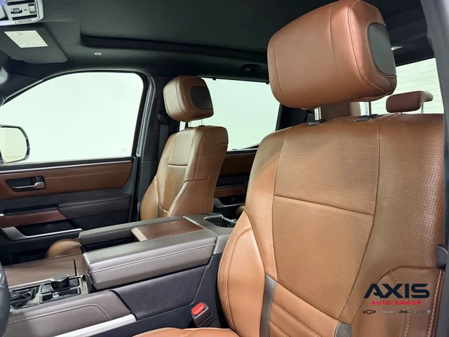 SEMINUEVOS TOYOTA Tundra a Estados en autogozo