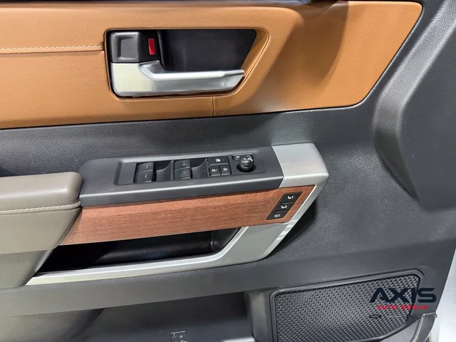 SEMINUEVOS TOYOTA Tundra a Estados en autogozo