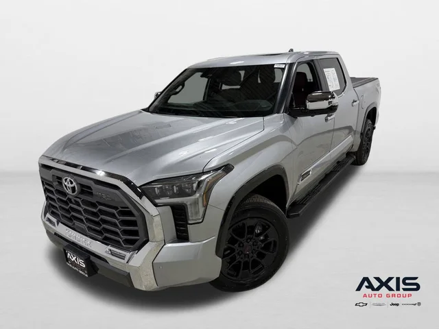 SEMINUEVOS TOYOTA Tundra a Estados en autogozo