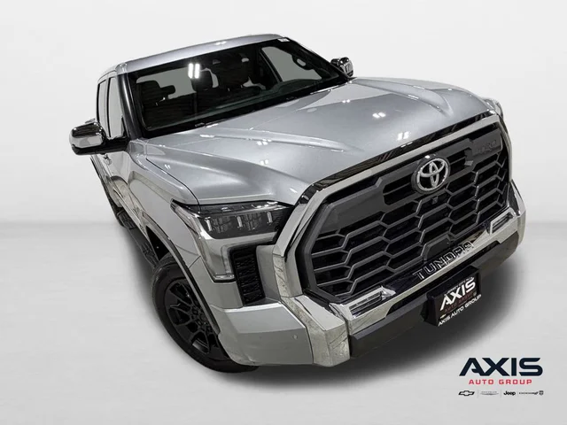 SEMINUEVOS TOYOTA Tundra a Estados en autogozo
